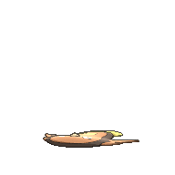 Sprite Stunfisk XY