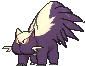 Sprite Stunky