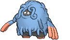 Sprite Tangrowth XY