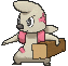 Sprite Timburr