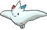 Sprite Togekiss XY