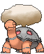 Sprite Torkoal
