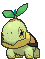 Sprite Turtwig XY