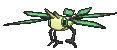 Sprite Vibrava XY