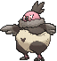 Sprite Vullaby XY
