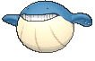 Sprite Wailmer