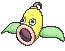 Sprite Weepinbell XY