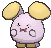 Sprite Whismur