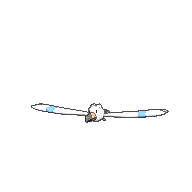 Sprite Wingull XY