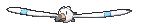 Sprite Wingull