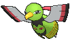 Sprite Xatu XY