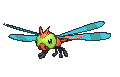 Sprite Yanma XY