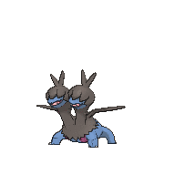 Sprite Zweilous XY