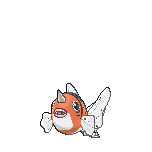 Sprite Staryu XY