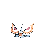 Sprite Masquerain XY