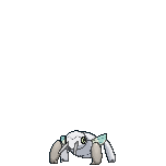 Sprite Nincada XY
