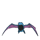 Sprite Golbat XY