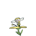 Sprite Flabébé XY