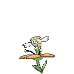 Sprite Flabébé XY