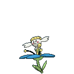 Sprite Flabébé XY