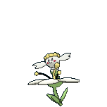 Sprite Flabébé XY