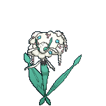 Sprite Florges XY