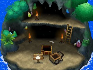 Pok Resort