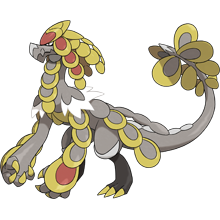 Kommo-o