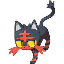 Litten
