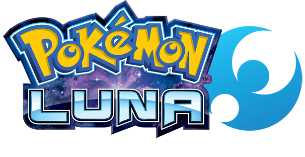 Pokmon Luna