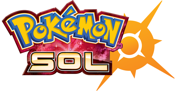 Pokmon Sol