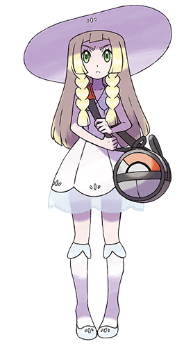 Lylia