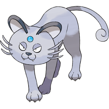 Persian de Alola