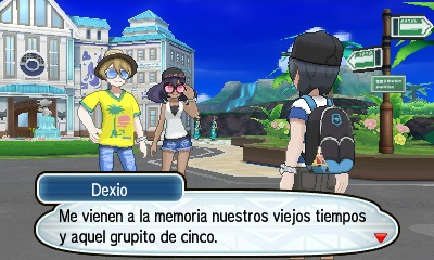 Arca de Zygarde