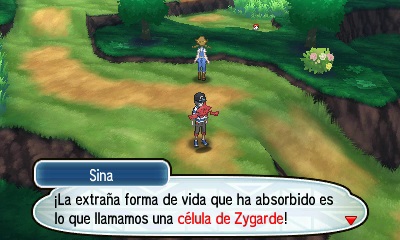 Arca de Zygarde