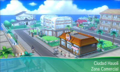 Demo Pokmon