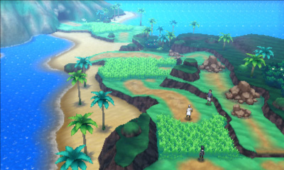 Demo Pokmon