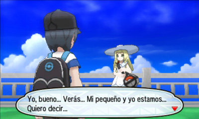 Demo Pokmon