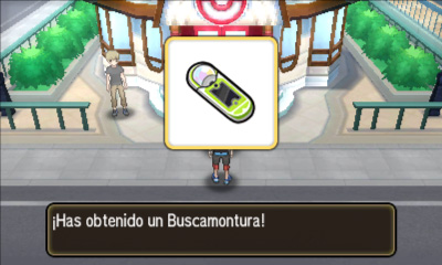 Demo Pokmon