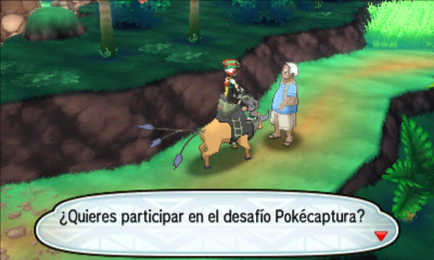Demo Pokmon