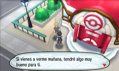 Demo Pokmon