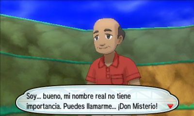 Demo Pokmon