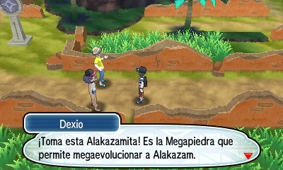 Megaevolucin