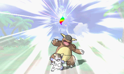 Megaevolucin