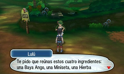 Sol y Luna