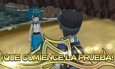 Sol y Luna