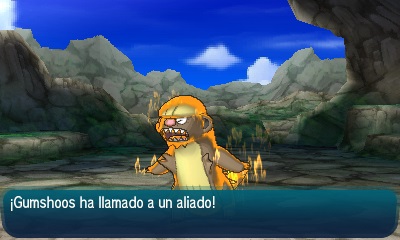 Sol y Luna
