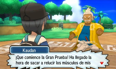 Sol y Luna