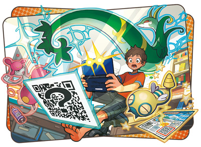 QR Code