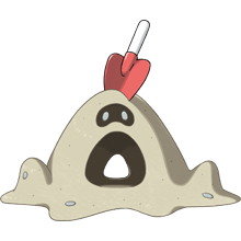 Sandygast